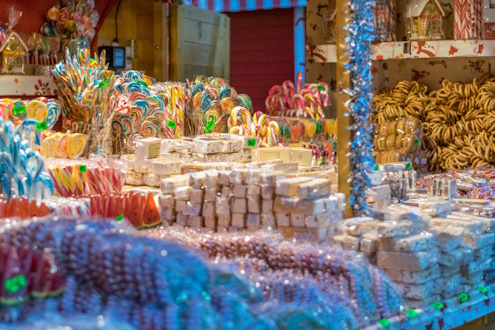 Christmas markets Romania tour