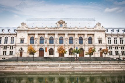 Bucharest incentive tour