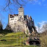Transylvania castle tour from Bucharest