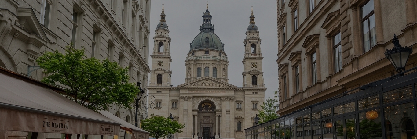 Eastern Europe tours cover