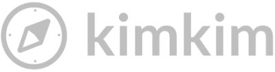 kimkim logo