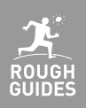 rough guides logo